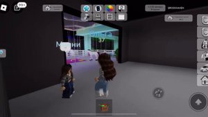 Роблокс 100 детей! Brookhaven 🏠 RP Roblox. истории в бруке ❤️ мама в брук 
