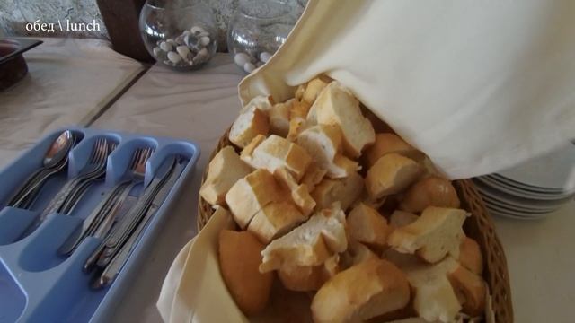 Питание в отеле Flower Hotel: завтрак, обед, ужин. Кемер. Турция. смотреть онлайн