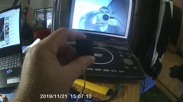 Монохромная камера. смотреть онлайн