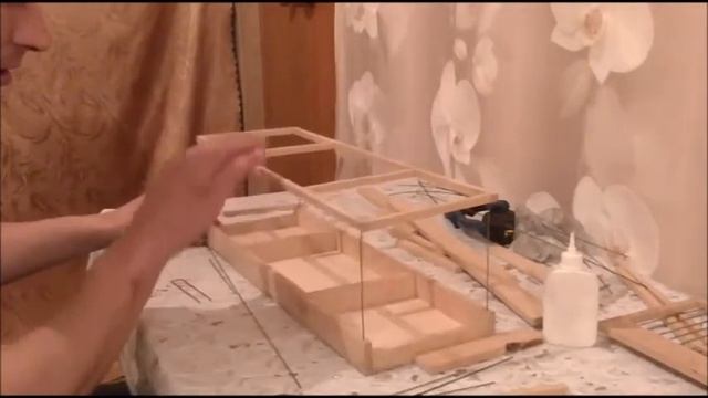 Клетки для певчих Ответ как я собираю клетку смотреть онлайн