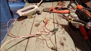 ШИМ регулятор, зарядное устройство из... ? ШИМ регулятора оборотов электромотора.