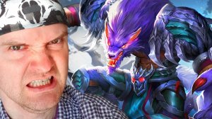 ВО МНЕ ЖИВЕТ ЗВЕРЬ ► Heroes Evolved