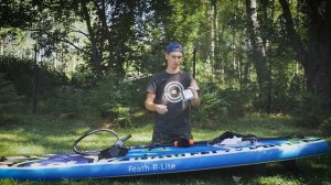 Сапборд c Алиэкспресс / Обзор, Сравнение / SUP-board