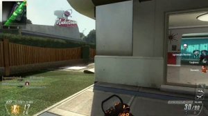 Call of Duty Black Ops 2 Xbox Series X Gameplay Review [Original]