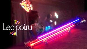 Led-poi.ru - пример выступления