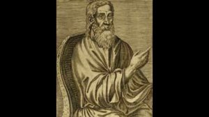 Климент Александрийский — краткая биография