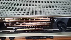 Магниторадиола "Романтика-М" ФМ. FM. Magnetoradiola "Romantika-M" FM.