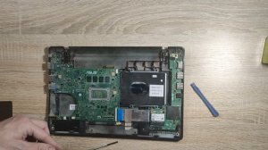 разборка ASUS X200M