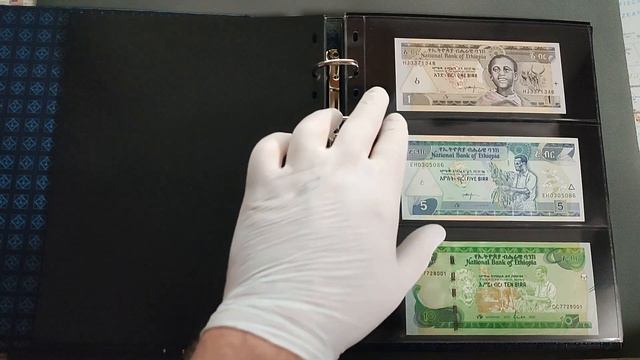 Моя Коллекция Банкнот Мира За 5 Лет смотреть онлайн