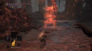 Dark Souls 3 - Old Demon King (Старый Король Демонов)