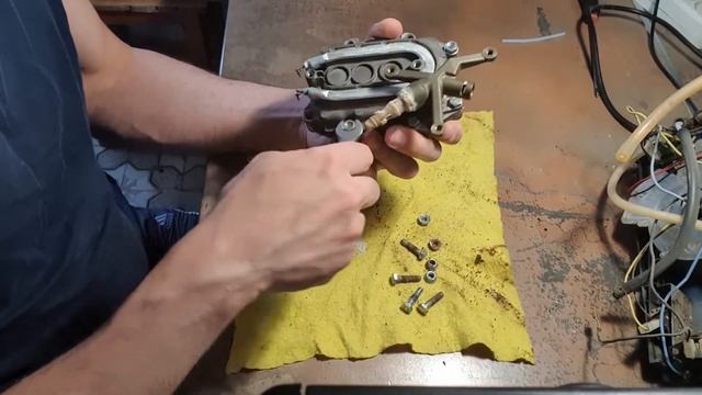 Чистка бойлера Saeco vienna смотреть онлайн