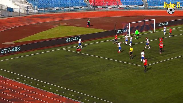 Арман Кенесов - лучший в туре по обводкам смотреть онлайн