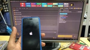 BYPASS IPHONE SE 2nd 15.X MDM ALL DEVICES ALL IOS UNLOCKTOOL