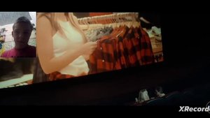 реакция на песню Люси Чеботинной плакал Голливуд клип песня музыка