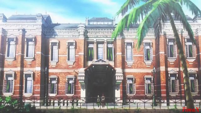 [AMV] - Вера в лучший день. смотреть онлайн