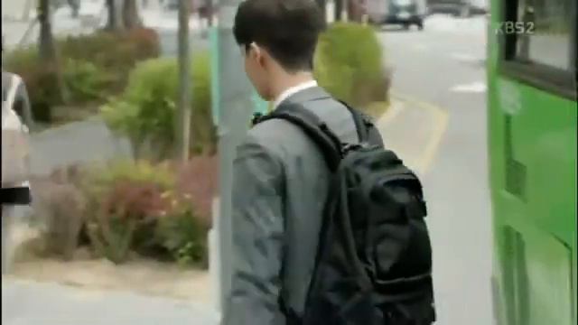 Клип к дораме "Кто ты? Школа 2015"(Ли Ын Би и Хан И Ан) смотреть онлайн