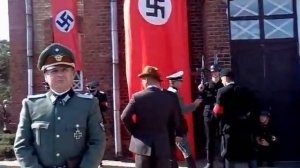 Охота на Гауляйтера