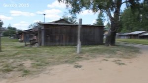 Быхов-1 2015 прогулка по городку
