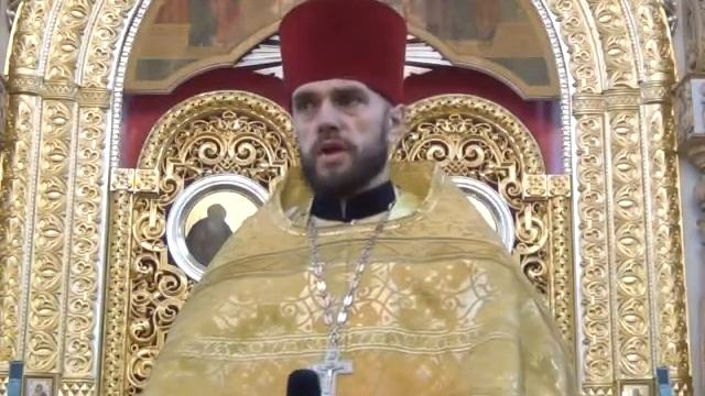 Христос целитель душ