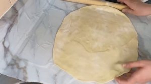 Чучвара суп. Chuchvara sho’rva tayyorlash