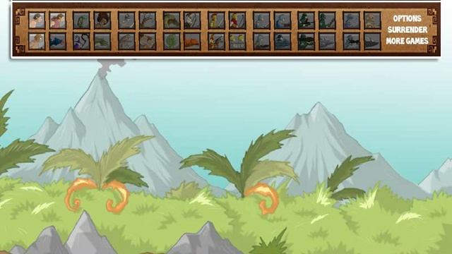 Age of Defense 3 Editor смотреть онлайн