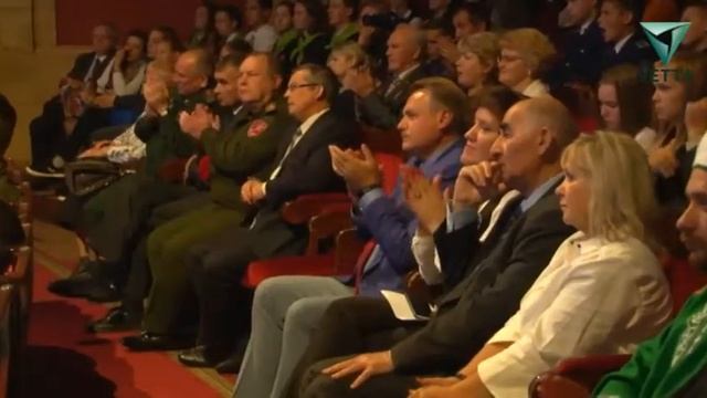 Фестиваль «Дни воинской славы России» в Перми