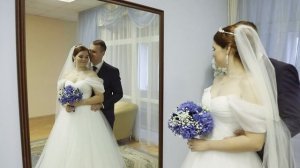 свадебный клип