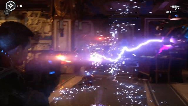 GEARS OF WAR 5 | ПРОХОЖДЕНИЕ ЧАСТЬ 2 | ИГРАЕМ НА RTX | ЛУЧШАЯ ИГРА XBOX смотреть онлайн