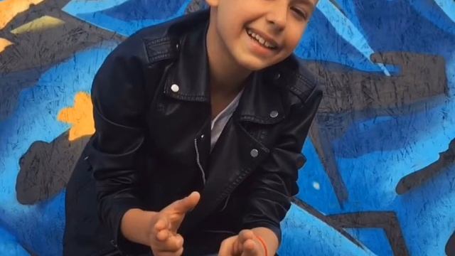 МУЗЫКА МОИХ ПОБЕД (9лет)