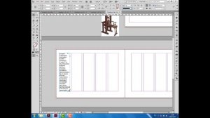 Уроки Индизайна. Adobe InDesign. Урок 3. Создание фреймов. Графические и текстовые фреймы.