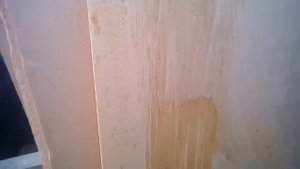 Как быстро и легко за матовать или поцарапать пеноплекс