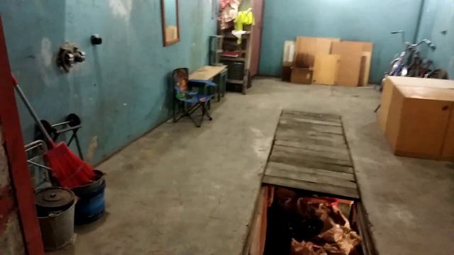 AViX Дизайн студия с нуля. День 4, 5. Переезжаю в гараж. Бизнес в гараже. смотреть онлайн