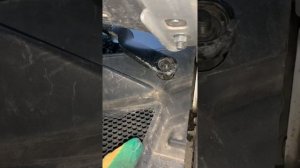 Ремонт дворников Audi Q7 3,6 Fsi bhk!