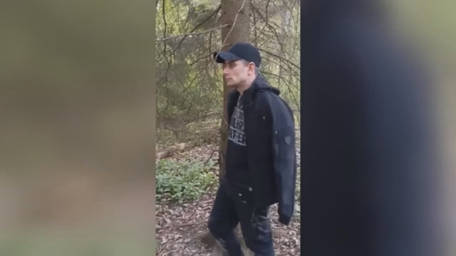 Полицейские Москвы задержали наркокурьера при попытке забрать из тайника 15 кг «синтетики»