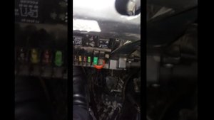 Программирование сигнализации StarLine A93 (ставим время работы стартера на 6 сек.)