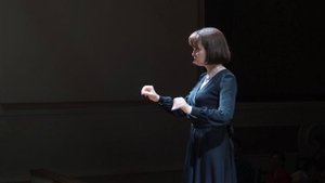 Не сокол летит по поднебесью - М.П. Мусоргский, хор из оперы "Борис Годунов"