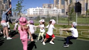 Живые новости  выпуск №1 Олимпийский