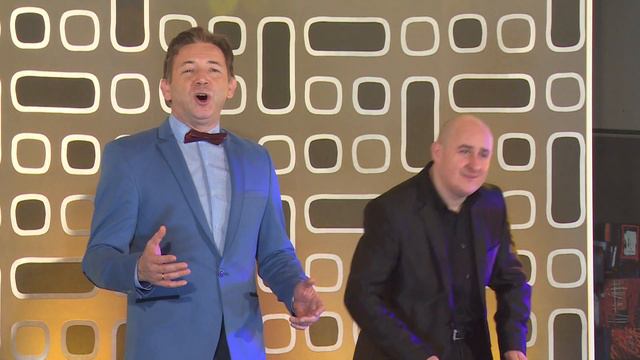 DUSKO GEORGIEVSKI - MARE MORI MARE.mpg смотреть онлайн