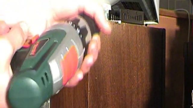 Hammer ACD 121B смотреть онлайн