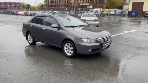 Обзор Lifan Solano, 2012 г. ПРОХОР | Просто Хорошие Автомобили