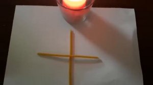 Ритуал от цыганского проклятия