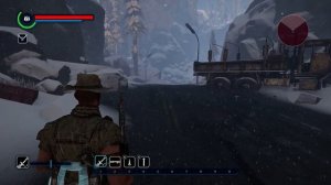 ELEX. Все маленькие желтые самоцветы. Прохождение от SAFa