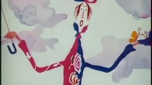 Голубой щенок | The Light Blue Puppy - The Uncommonly Kind Sailors Song [FANSUB]