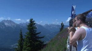 Das Kehlsteinhaus  (Eagle's Nest)