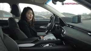 New 2023 Genesis Electrified GV70 Review “The Overflowing Power"