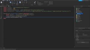 How to Add Chat Tags | Roblox Studio Tutorial