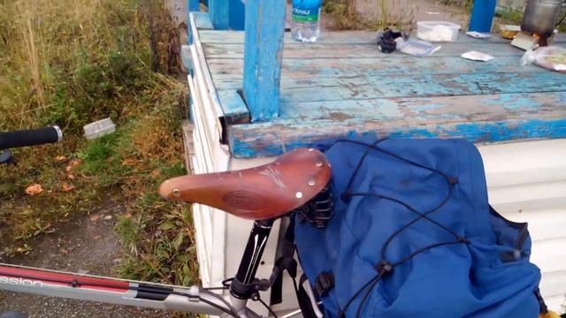 Пвд. Заключение о Бруксе , и рассказ о еде в ПВД смотреть онлайн