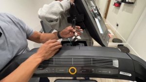 Assembling THE NEW NordicTrack 2450 Treadmill | Don’t Make My Mistake!