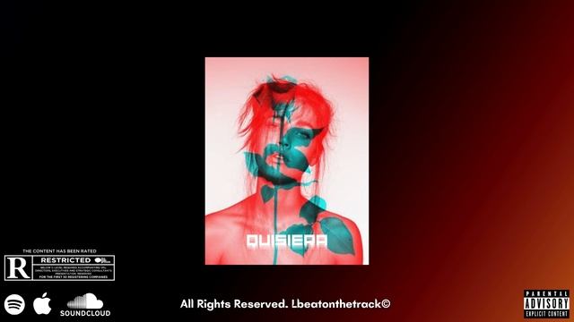 QUISIERA | Beele | Type Beat | reggaeton (afro) Instrumental смотреть онлайн