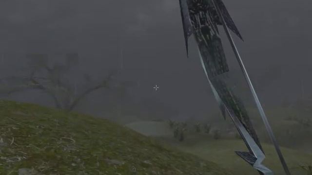 The Elder Scrolls 3 Morrowind видеопрохождение, часть 165 смотреть онлайн